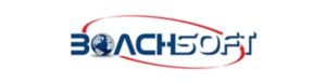 Boachsoft logo