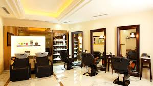 Salon and spa services provide a uinque opportunity to form a partnership