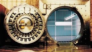 Source code of some systems need bank vault level security